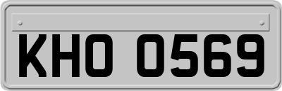 KHO0569