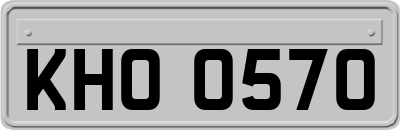 KHO0570