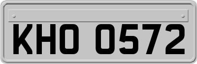 KHO0572