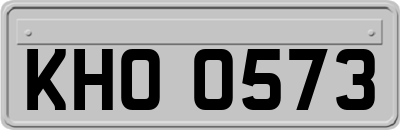 KHO0573