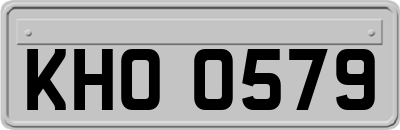 KHO0579