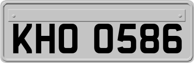 KHO0586