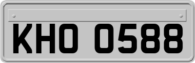 KHO0588