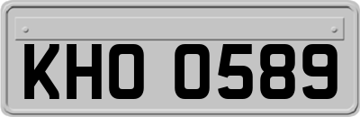 KHO0589