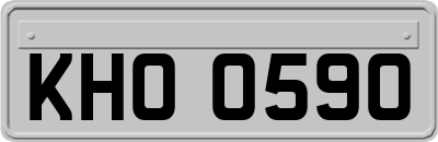 KHO0590