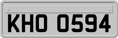 KHO0594