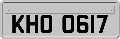 KHO0617