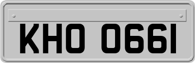 KHO0661