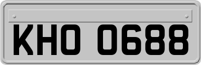 KHO0688