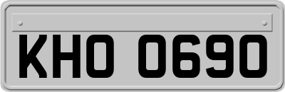 KHO0690