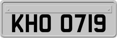 KHO0719