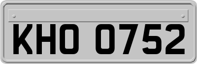 KHO0752