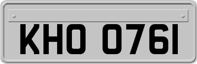 KHO0761