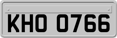 KHO0766
