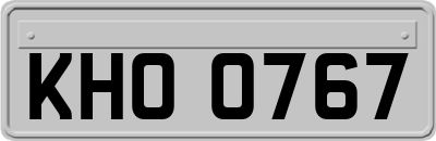 KHO0767