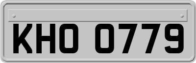 KHO0779