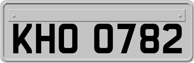 KHO0782