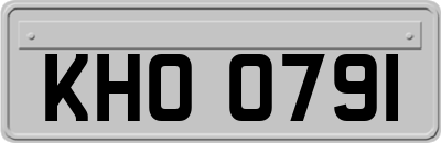 KHO0791