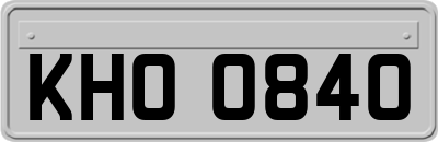 KHO0840