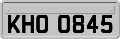 KHO0845