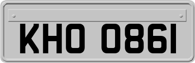 KHO0861