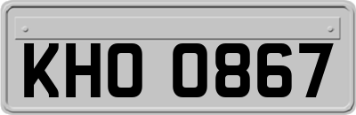 KHO0867
