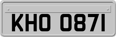 KHO0871