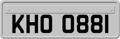 KHO0881