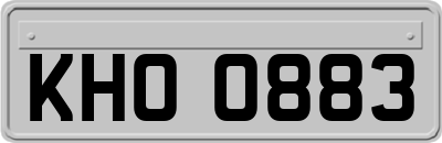 KHO0883