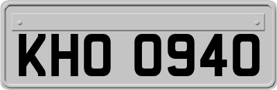 KHO0940