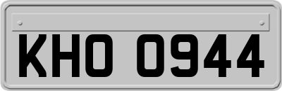 KHO0944