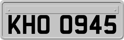 KHO0945