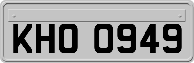 KHO0949