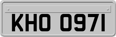 KHO0971