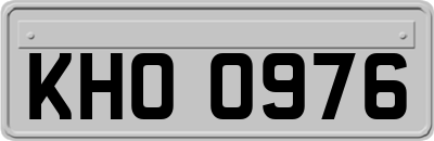 KHO0976