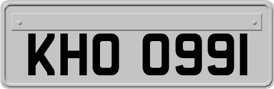 KHO0991