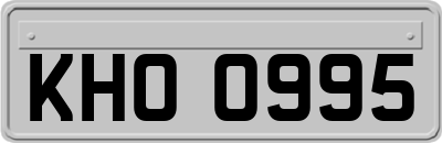 KHO0995