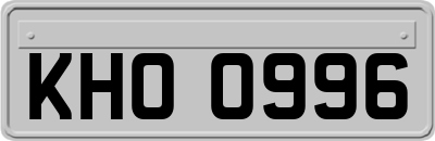 KHO0996