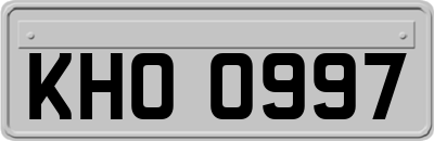 KHO0997