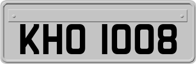KHO1008