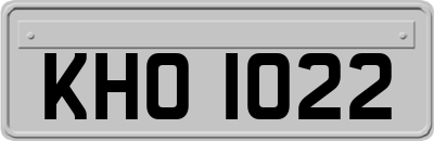 KHO1022