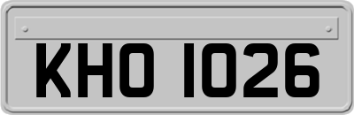 KHO1026