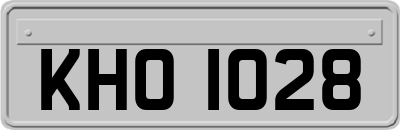 KHO1028