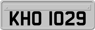 KHO1029