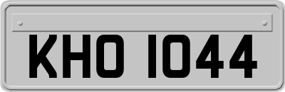 KHO1044