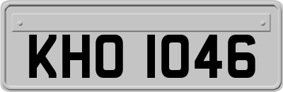 KHO1046