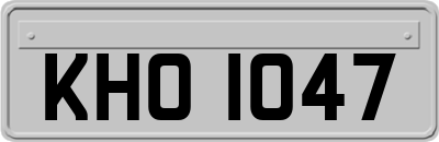 KHO1047