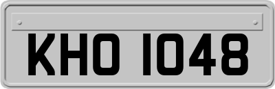 KHO1048