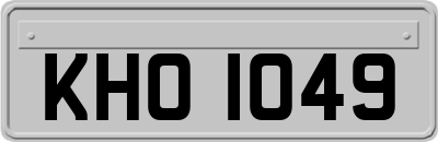 KHO1049