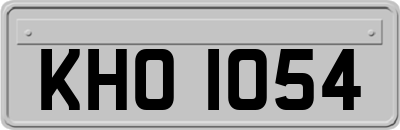 KHO1054
